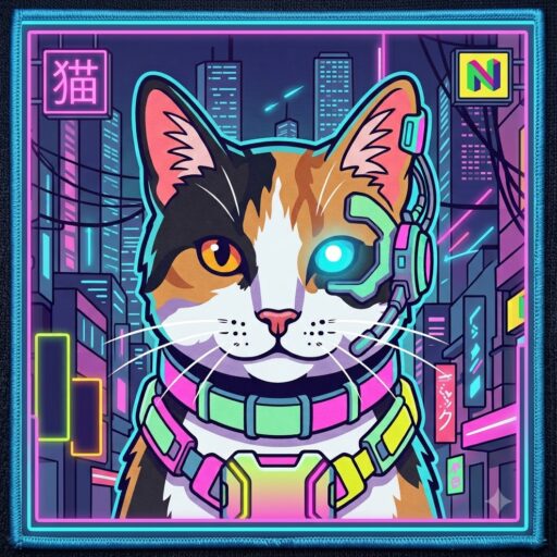 さいねこ